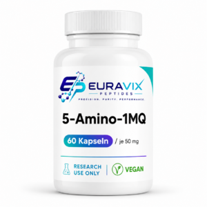 5-Amino-1MQ Kapseln