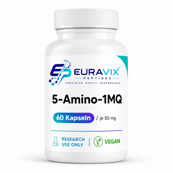 5-Amino-1MQ Kapseln