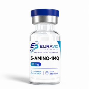 5-AMINO-1MQ
