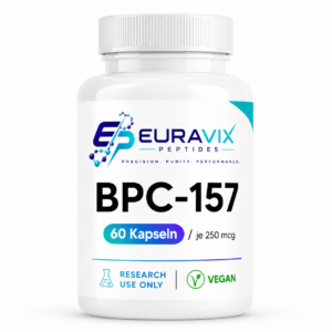 BPC-157 Kapseln