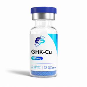 GHK-Cu
