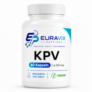 KPV-53 KPV Kapseln