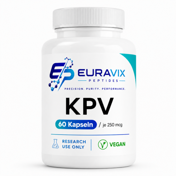 KPV Kapseln