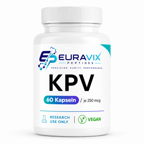 KPV Kapseln