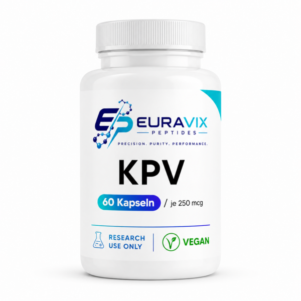 KPV Kapseln