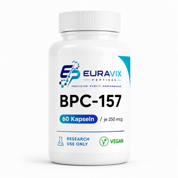 BPC-157 Kapseln