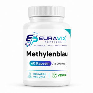 Methylenblau Kapseln