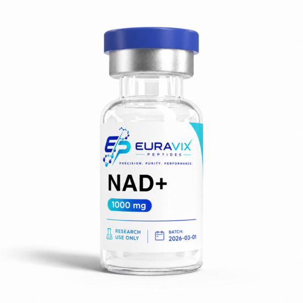 NAD+