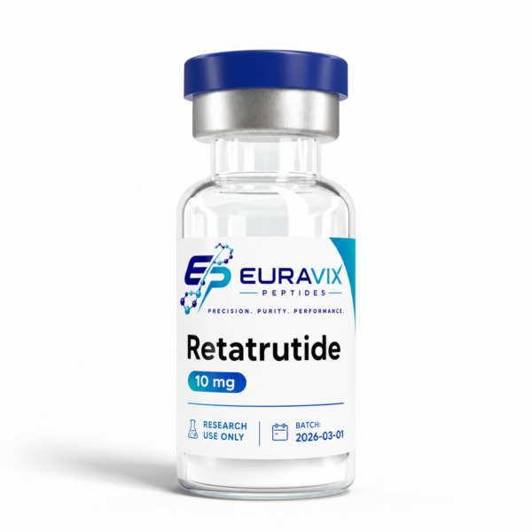 Retatrutide