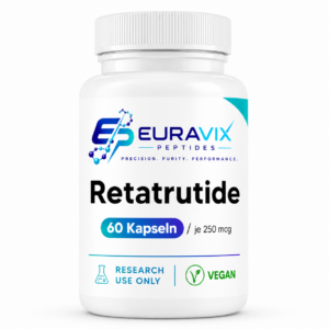 Retatrutide Kapseln
