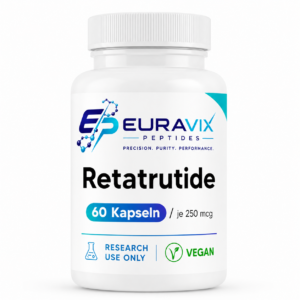 Retatrutide Kapseln