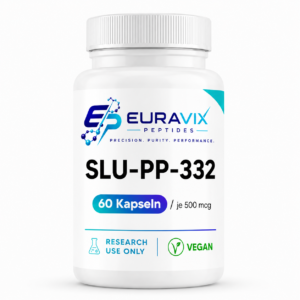 SLU-PP-332 Kapseln