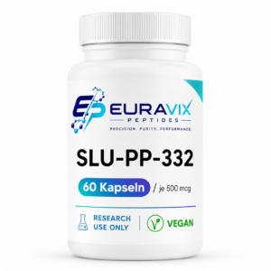 SLU-PP-332 Kapseln