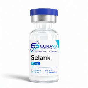 Selank