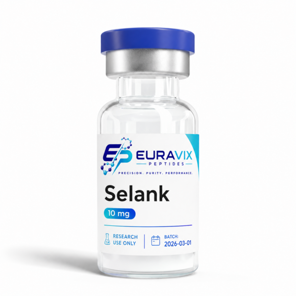 Selank
