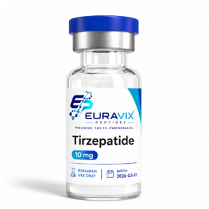 Tirzepatide 10mg